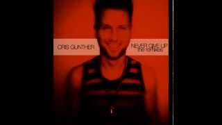 Cris Gunther- Never Give Up (The Hallelujah Mountains Mix)
