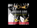 King Los - Poundcake (Freestyle) 