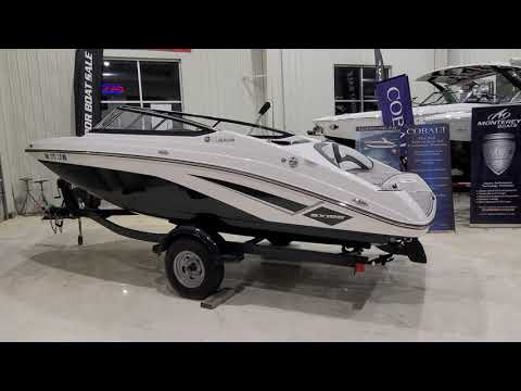 Yamaha SX 195, 2019, Walk Around