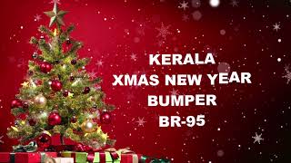 Kerala Lottery- Xmas New Year Bumper - BR 25 - 1st prize- 20 Crore-  On 24th January 2024