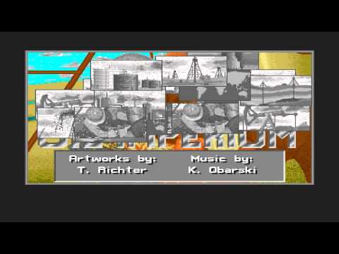 oil imperium amiga rom