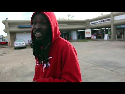 Calculated Risk Ep 002 (Ghost Da Preacher)