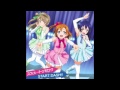 【μ's】START:DASH!!（Piano Ver.）【ラブライブ！】 