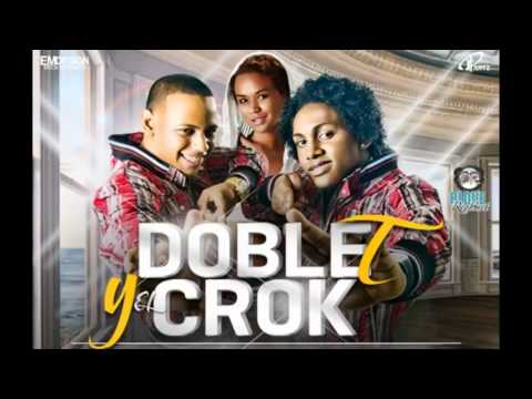 Doble T  El Crok Ft Tico Flow   Me Siento Jevi  ProdBy Tonton Studio NEW  Dembow 2012