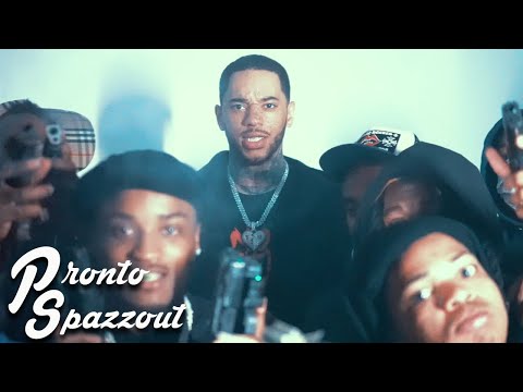 Pronto Spazzout - Get Em Gone (Official Video)