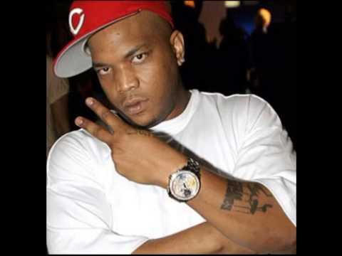Styles P. Feat. Team Arliss - Discipline / Load The Burners