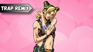 Cover art for STONE OCEAN