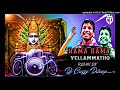 RAMA RAMA YELLAMMAKU #DAPPULU MIX BY #djcrazydileep