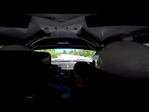 Rally Monbat Sliven 2019 // LEG 2 // SS8 Trapoklovo