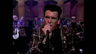 Mighty Mighty Bosstones - The Impression That I Get - 1997-06-18
