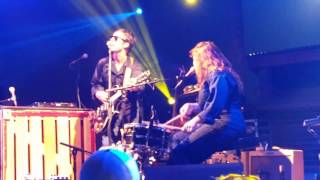 Shovels &amp; Rope - Cavalier (US National Whitewater Center 5-28-2017)
