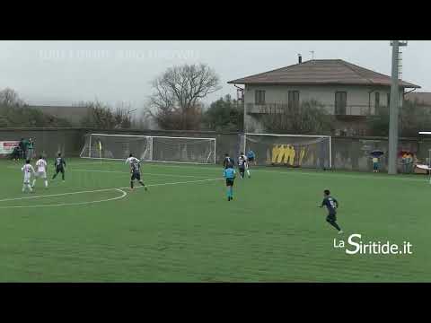 Coppa ITA serie D Semifinale  ritorno: DC Francavilla  - Ancona 0 - 1