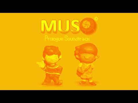 Welcome to MUSO - MUSO (Prologue) Soundtrack
