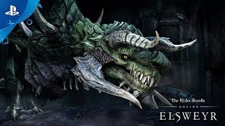 Vidéo The Elder Scrolls Online : Elsweyr