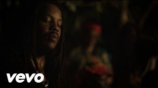 Stephen Marley - Made In Africa (Nyabinghi Version) ft. Wale, The Cast of Fela