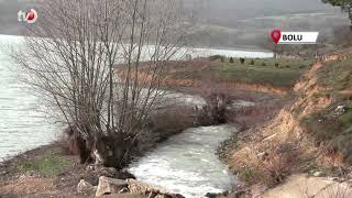 Gölköy Baraj Gölü'nde Su Seviyesi Yüzde 75’e Ulaştı