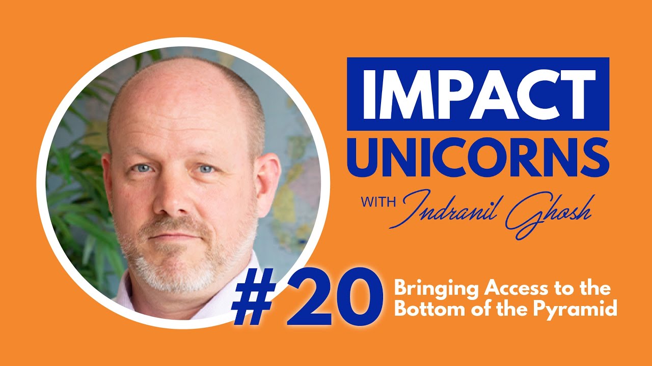 Bringing Access to the Bottom of the Pyramid