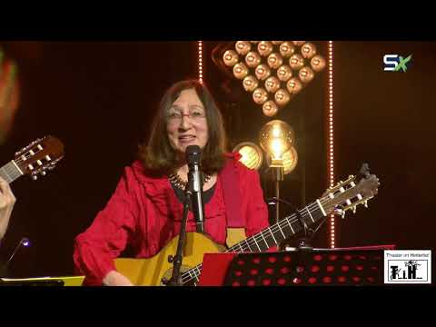 SiBYLLE KYNAST - LIEDER AUS DEM LOCKDOWN