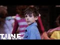 Solidarity Billy Elliot The Musical Live TUNE