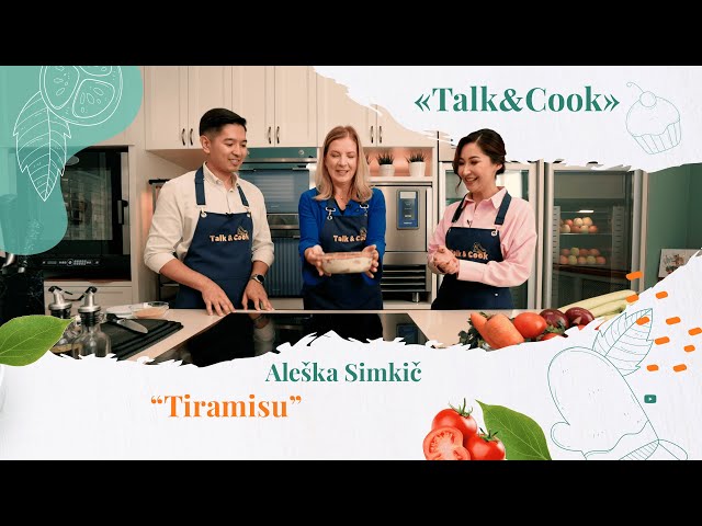 ЕИ элчиси: «Айнан ҳозир Қозоғистонда ишлаётганим - омадим»