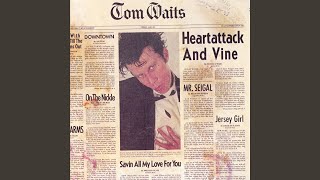 Heartattack And Vine