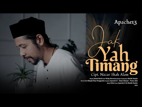 Jak Yah Timang - Apache13 | Album Muwayang (Official Music Video)