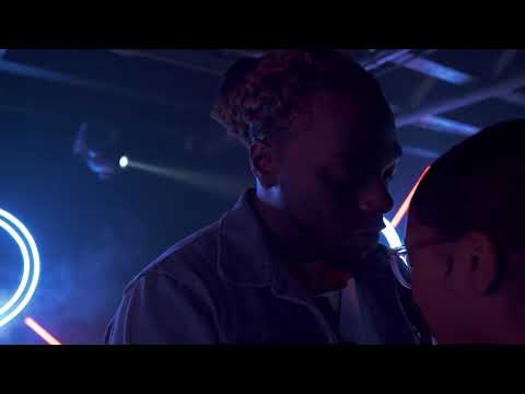 HAMMER HENDRIX "FALLIN"