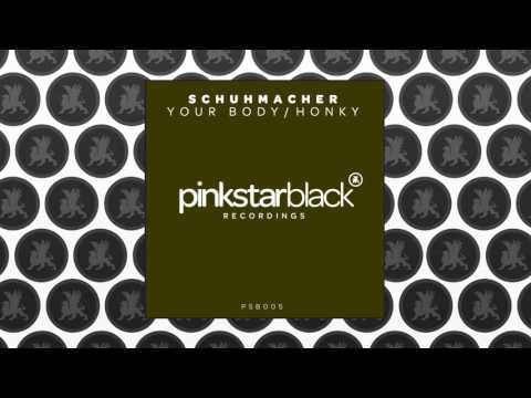 Schuhmacher – Honky (Original Mix)