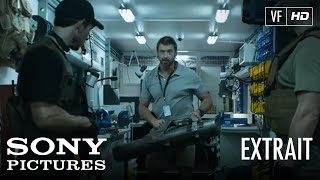 Chappie - Extrait Where You Going - VF