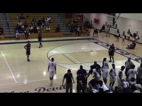 Norcross vs Lovejoy (11-21-15)