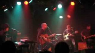 Johan - Oceans, Kippenvel 20 dec 08