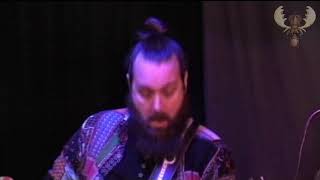 Jeff Jensen band – 3 meats in a bun - live for Bluesmoose radio