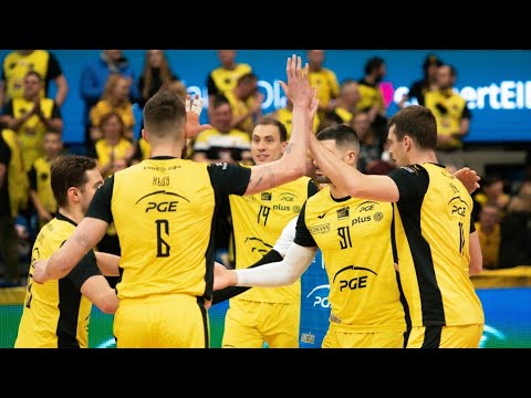 Wielkie emocje w Bełchatowie. PGE Skra górą w starciu z liderem PlusLigi!