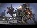 The Infamous Reno Gang - Mitsi Studio