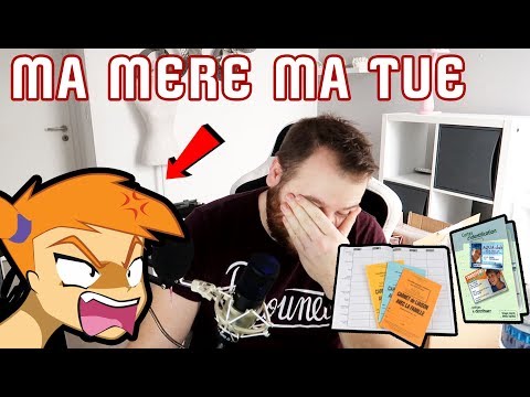 🤬 MA PLUS GROSSE CONNERIE D'ADO (PARDON MAMAN)