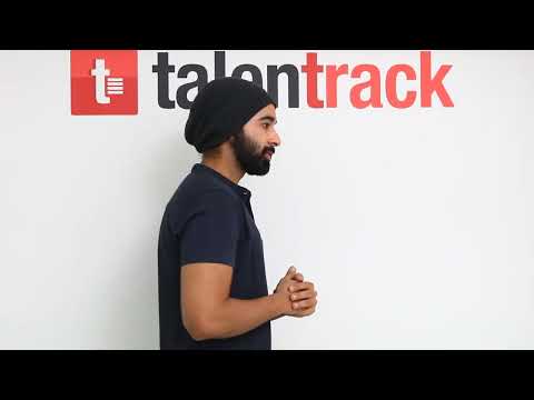 mandeep singh matta Intro