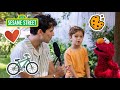 Sesame Street My Favorite Things With Elmo Recess Therapy