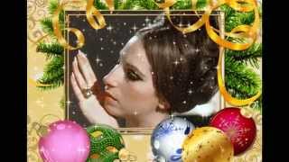 &quot;I&#39;ll Be Home for Christmas&quot; by Barbra Streisand