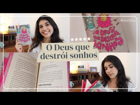 E se Deus no fizer aquilo que voc deseja? | O Deus que destri sonhos - Resenha