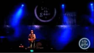 Jason Mraz - Who I Am Today (Boston, MA 9/12/2010)