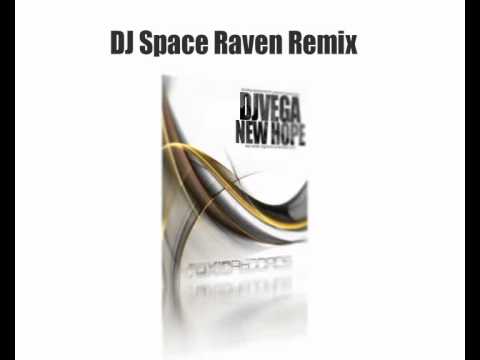 Tox059 DJ Vega - New hope