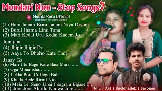 Download lagu Mundari Nonstop Fansan Song 2024 || Mundari Nonstop Song || New Mundari Nacher Gan 2024 mp3