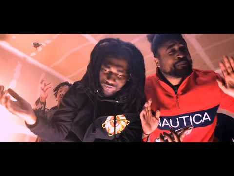 LINE Ft. BoFlacko x Roy Ry x Rooney Rackz x ByrdPNW (Prod. Yens) (Dir. @ShotByRER)