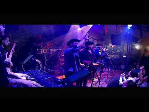 Fresto - Live in Bogotá  | Galería Café Libro