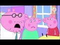 Peppa Pig Gets Grounded Sora Ai Compilation Part 6