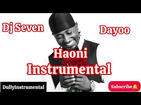 Dj Seven Worldwide Ft Dayoo Haoni Instrumental