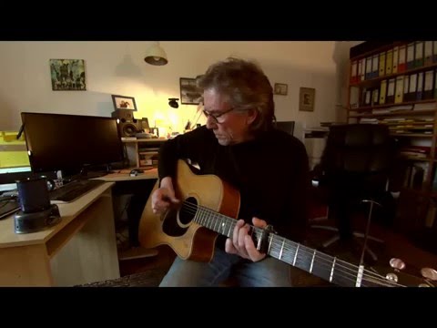 Burning the bridges - Thomas Rottenbücher