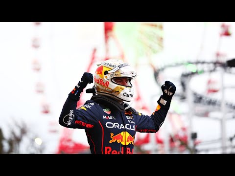 Max Verstappen  - Super Max