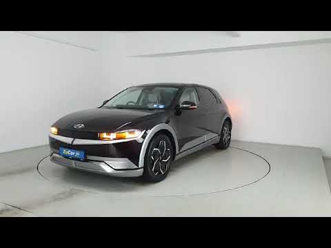 Hyundai Ioniq 5 61 77kw Premium Plus LE - Image 2