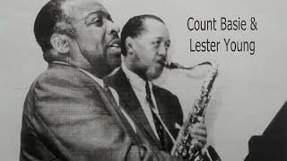 Taxi War Dance (Takes 1&amp;2) - Count Basie &amp; His Orchestra (w/Lester Young, tenor sax) -